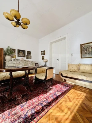 Apartament de vanzare, 88 mp, zona Iosefin