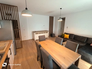 370 E Ap Lux Elegant in Bloc Nou cu Parcare, in Giroc aproape de Lidl - imagine 3