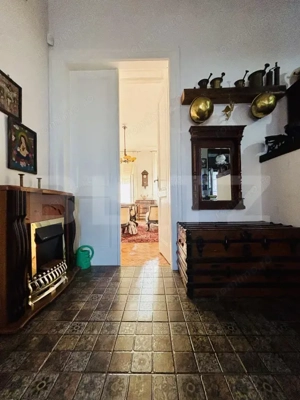 Apartament de vanzare, 88 mp, zona Iosefin - imagine 14