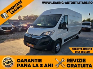 Citroen Jumper L3H2