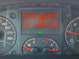 Citroen Jumper L3H2 - imagine 15 Citroen Jumper L3H2 - imagine 15