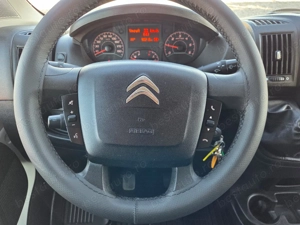 Citroen Jumper L3H2 - imagine 10 Citroen Jumper L3H2 - imagine 10