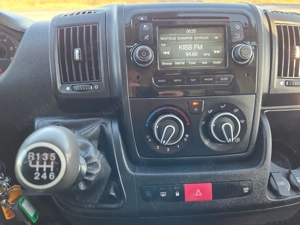 Citroen Jumper L3H2 - imagine 11 Citroen Jumper L3H2 - imagine 11