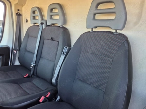 Citroen Jumper L3H2 - imagine 7 Citroen Jumper L3H2 - imagine 7