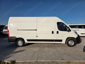 Citroen Jumper L3H2 - imagine 3 Citroen Jumper L3H2 - imagine 3