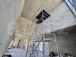 Casa cu 5 camere in cea mai cautata locatie din Faget - imagine 9