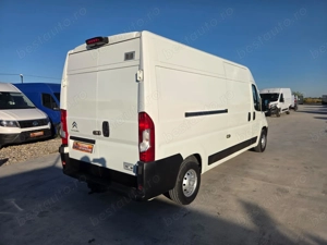 Citroen Jumper L3H2 - imagine 4 Citroen Jumper L3H2 - imagine 4
