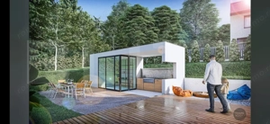 Casa cu 5 camere in cea mai cautata locatie din Faget - imagine 16