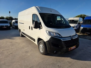 Citroen Jumper L3H2 - imagine 2 Citroen Jumper L3H2 - imagine 2