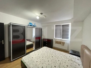 Apartament 3 camere decomandat, 75,28 mp, etaj 1, zona Craiovita 