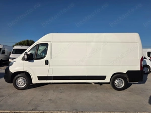 Citroen Jumper L3H2 - imagine 6 Citroen Jumper L3H2 - imagine 6