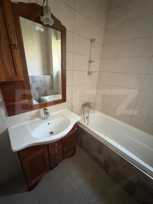 Apartament 3 camere, 60 mp, Școala Nr. 10, zona Burdujeni - imagine 7