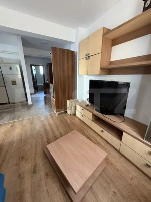 Apartament 3 camere, 60 mp, Școala Nr. 10, zona Burdujeni - imagine 4