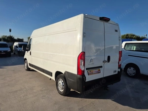 Citroen Jumper L3H2 - imagine 5 Citroen Jumper L3H2 - imagine 5