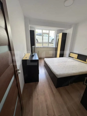 Apartament 3 camere, 60 mp, Școala Nr. 10, zona Burdujeni - imagine 3