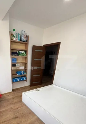 Apartament 3 camere, 60 mp, Școala Nr. 10, zona Burdujeni - imagine 5