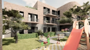 Apartament 2 camere, 85,14 mp, Bloc Boutique, Dacia - imagine 3