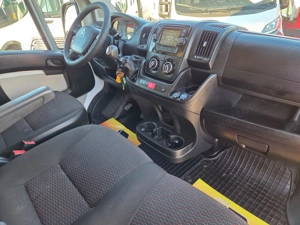 Citroen Jumper L3H2 - imagine 9 Citroen Jumper L3H2 - imagine 9