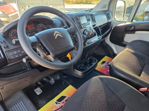 Citroen Jumper L3H2 - imagine 8 Citroen Jumper L3H2 - imagine 8