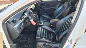 Vând passat b6 Highline - imagine 4