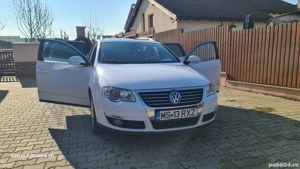 Vând passat b6 Highline - imagine 3