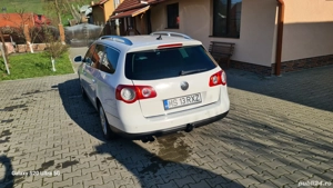 Vând passat b6 Highline - imagine 5