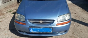 Vand chevrolet kalos