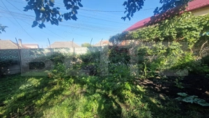 Casă 70 mp, 3 camere , bucatarie,  baie , teren 1270 mp, Prejmer  - imagine 3