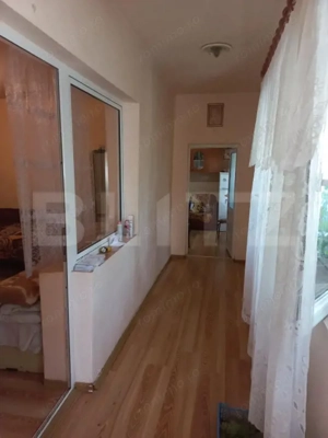 Casă 70 mp, 3 camere , bucatarie,  baie , teren 1270 mp, Prejmer  - imagine 4