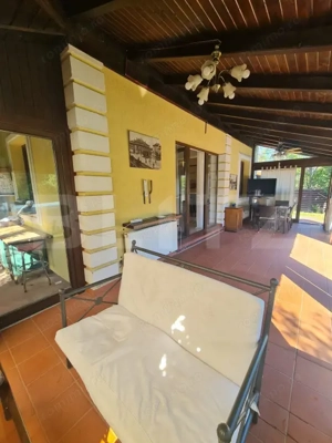 Casa individuala cu 4 camere, 520 mp de teren, zona cu acces restrictionat - imagine 3