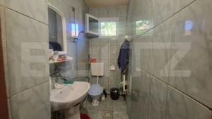 Casă 70 mp, 3 camere , bucatarie,  baie , teren 1270 mp, Prejmer  - imagine 13