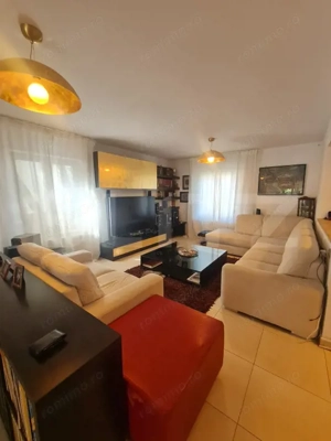 Casa individuala cu 4 camere, 520 mp de teren, zona cu acces restrictionat - imagine 6