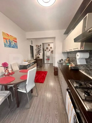 Apartament 2 camere, 57mp zona Porii, parcare inclusa