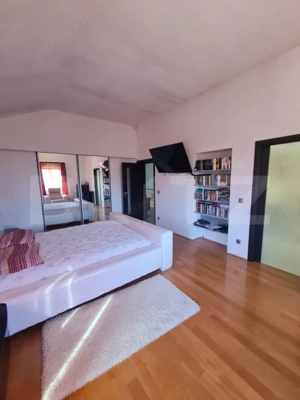 Casa individuala cu 4 camere, 520 mp de teren, zona cu acces restrictionat - imagine 13