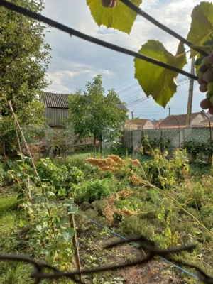 Casă 70 mp, 3 camere , bucatarie,  baie , teren 1270 mp, Prejmer  - imagine 6