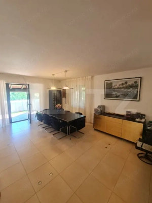 Casa individuala cu 4 camere, 520 mp de teren, zona cu acces restrictionat - imagine 7