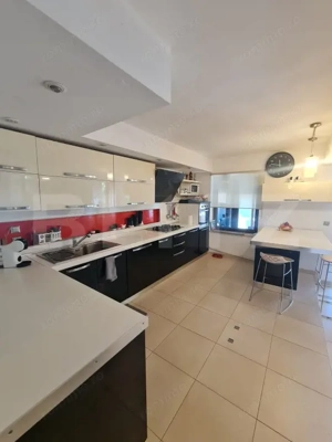 Casa individuala cu 4 camere, 520 mp de teren, zona cu acces restrictionat - imagine 8