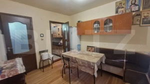 Casă 70 mp, 3 camere , bucatarie,  baie , teren 1270 mp, Prejmer  - imagine 11