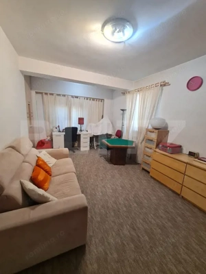 Casa individuala cu 4 camere, 520 mp de teren, zona cu acces restrictionat - imagine 9