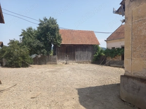 Ocazie -Proprietar vând casă cu gradina în Chelmac , nr.80 - imagine 6