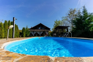 Oprește-te din visat și mută-te în casa perfectă! Totul la prețul unui apartament din Cluj sau Timiș