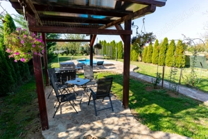 Oprește-te din visat și mută-te în casa perfectă! Totul la prețul unui apartament din Cluj sau Timiș - imagine 4