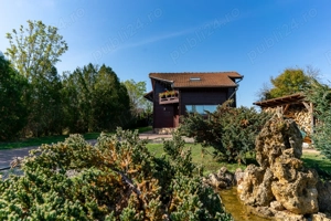 Oprește-te din visat și mută-te în casa perfectă! Totul la prețul unui apartament din Cluj sau Timiș - imagine 3