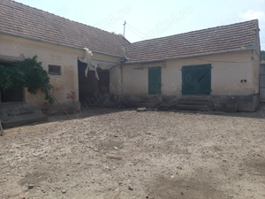 Ocazie -Proprietar vând casă cu gradina în Chelmac , nr.80 - imagine 7