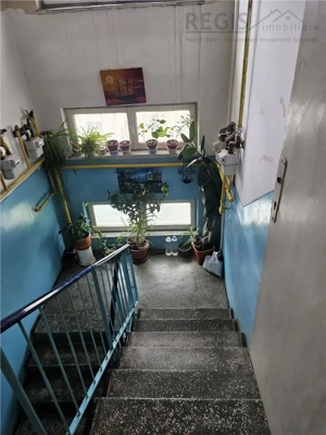 Apartament 2 camere Florilor - NEGOCIABIL - imagine 6