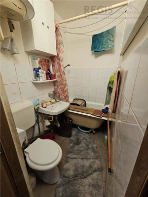 Apartament 2 camere Florilor - NEGOCIABIL - imagine 5