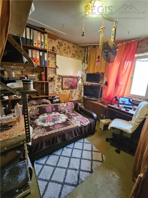 Apartament 2 camere Florilor - NEGOCIABIL - imagine 4