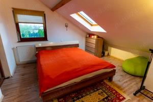Oprește-te din visat și mută-te în casa perfectă! Totul la prețul unui apartament din Cluj sau Timiș - imagine 10