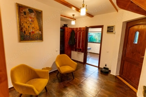 Oprește-te din visat și mută-te în casa perfectă! Totul la prețul unui apartament din Cluj sau Timiș - imagine 8