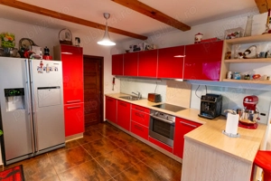 Oprește-te din visat și mută-te în casa perfectă! Totul la prețul unui apartament din Cluj sau Timiș - imagine 7